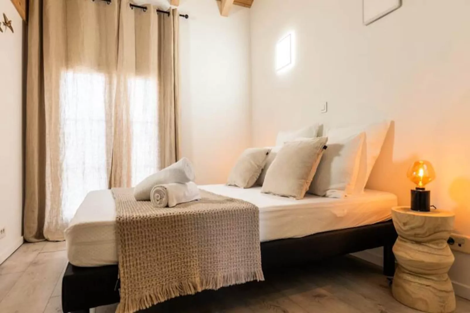 Résidence Duplex Spacieux En Plein Centre Ville-Niet-getagd