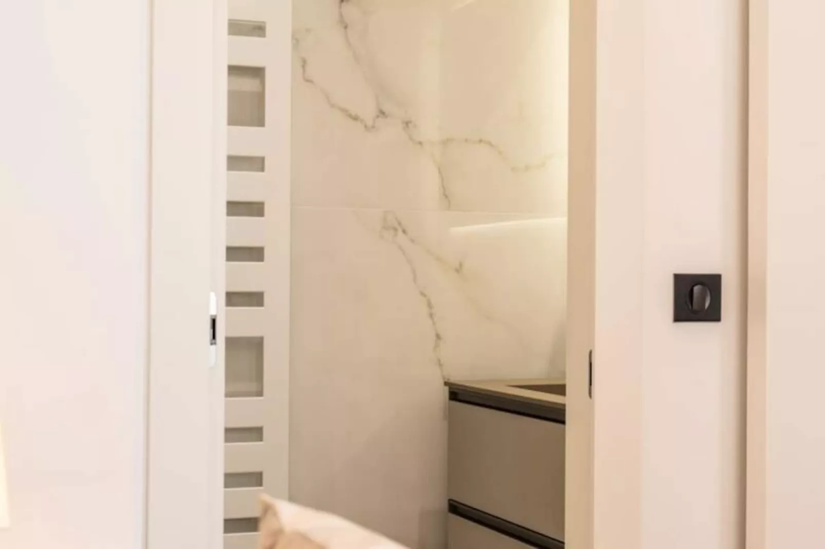 Résidence Rare ! Appartement Grand Standing - Croisette-Niet-getagd