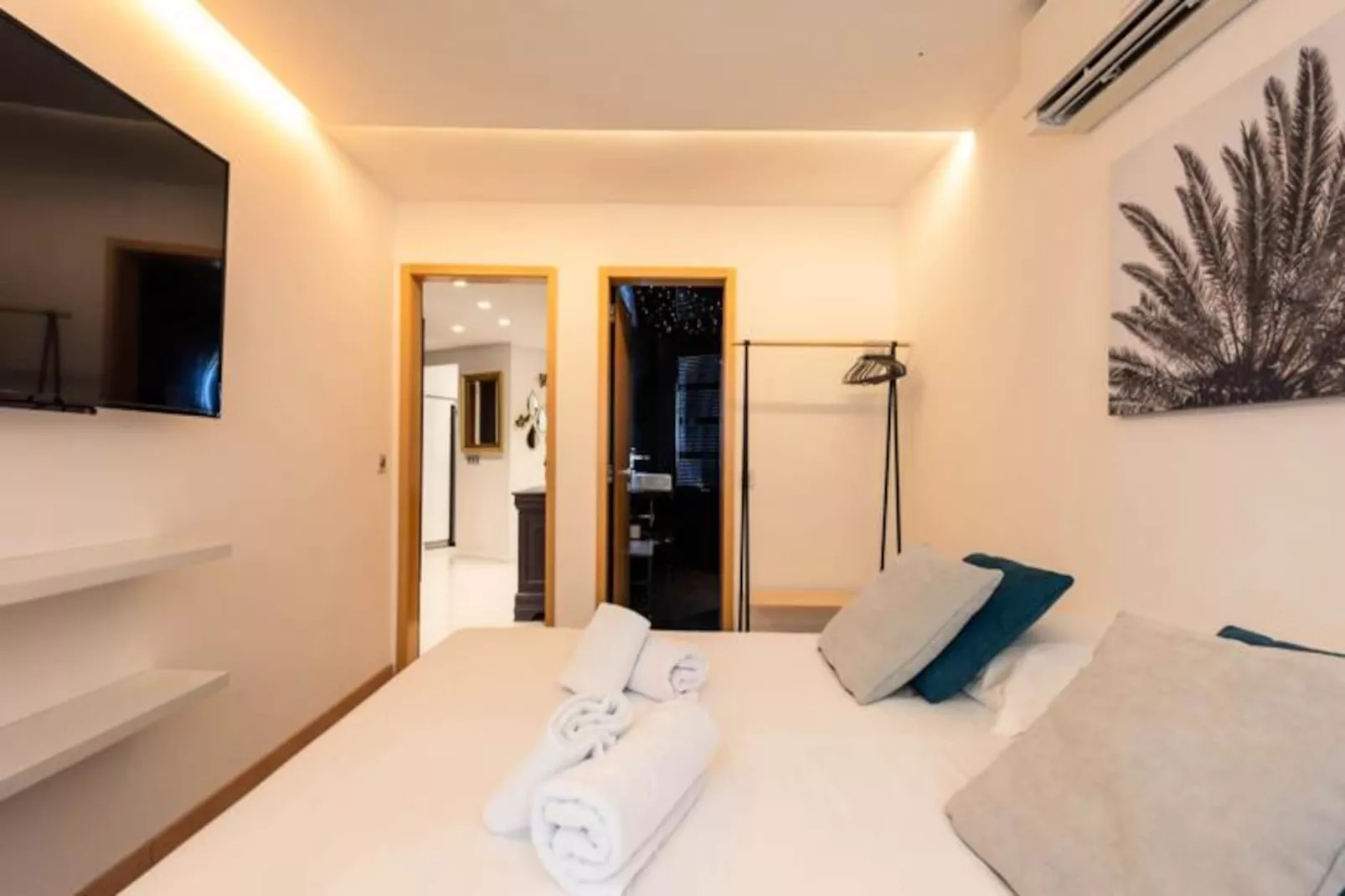 Résidence Rare ! 3p Piscines, Plages Et Parking-Niet-getagd