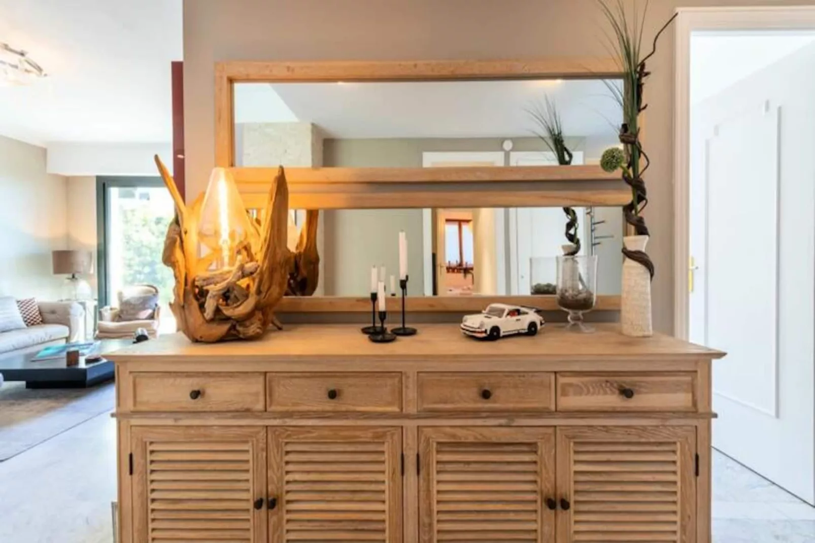 Résidence 4p Piscine Priv&eacute;e & Vue Mer-Niet-getagd