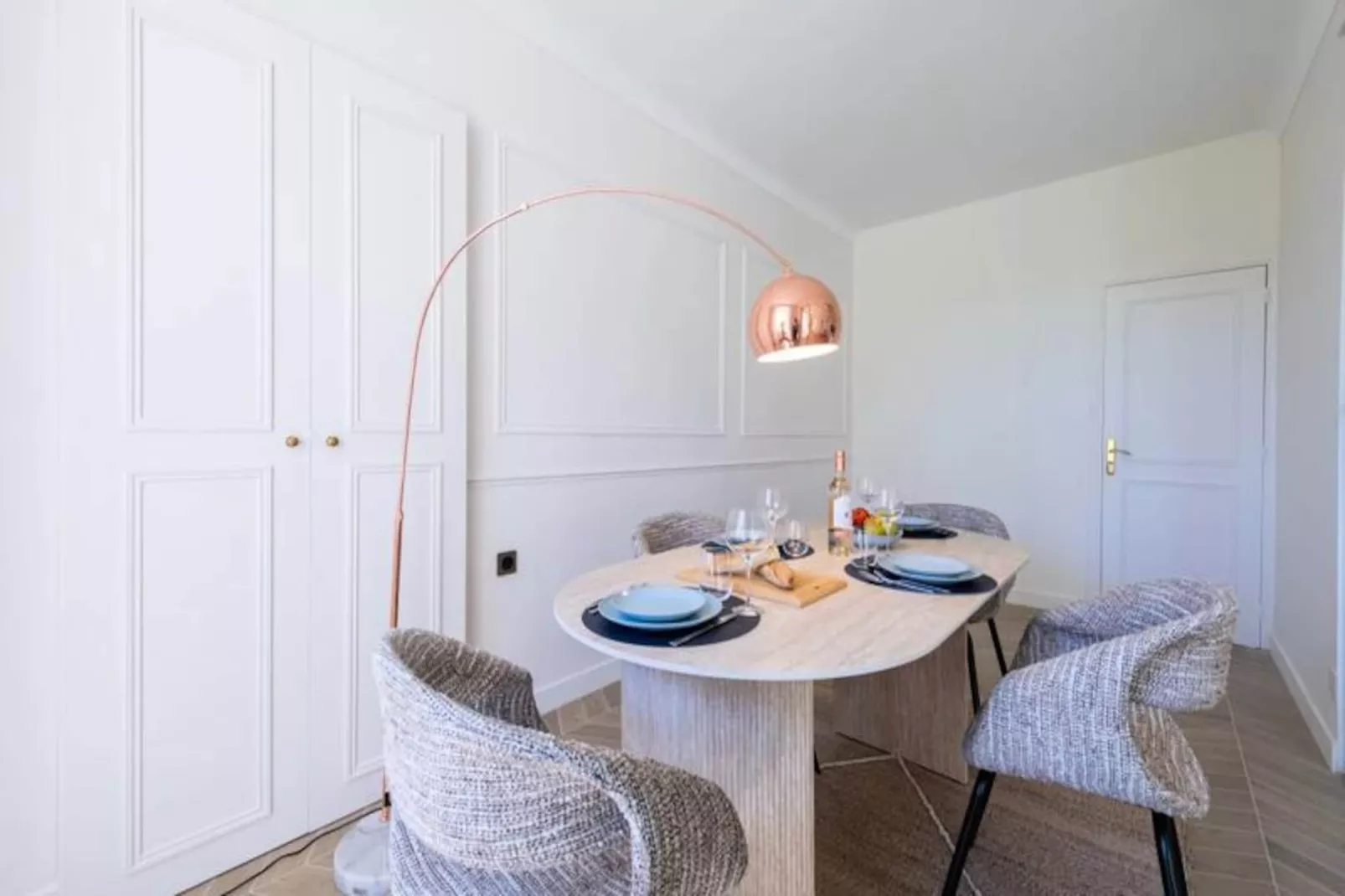 Résidence 4p Bourgeois Rez-de-jardin, Proche Croisette & Plages-Niet-getagd