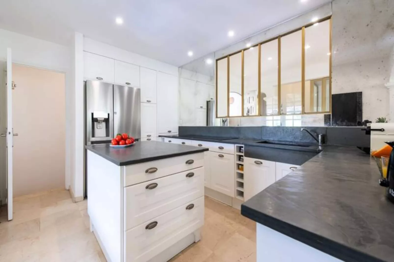 Résidence Villa 400m&sup2; Padel Piscine Volley-Niet-getagd