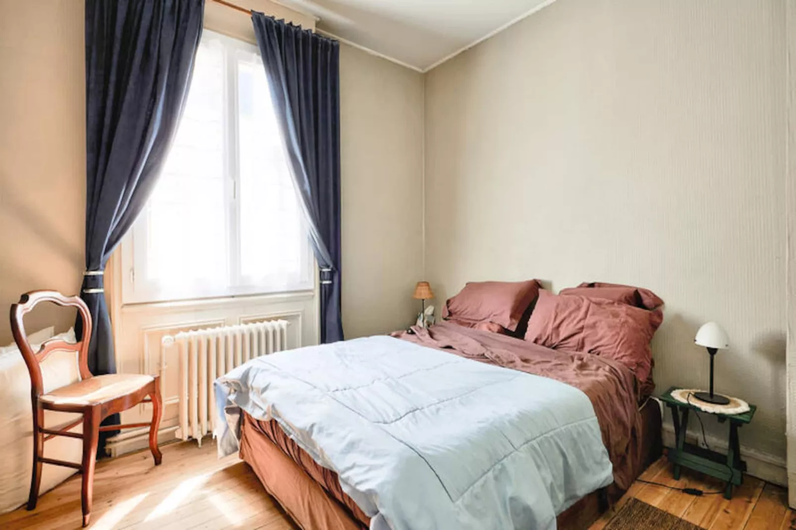 Rue Soufflot - maeva Home-Niet-getagd