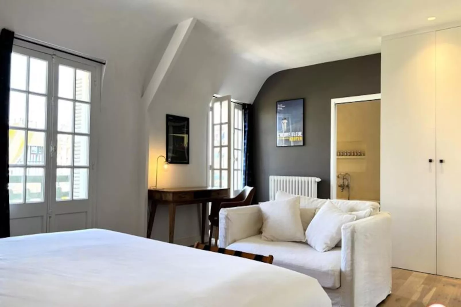 💫 La Villa Mirabeau-Niet-getagd