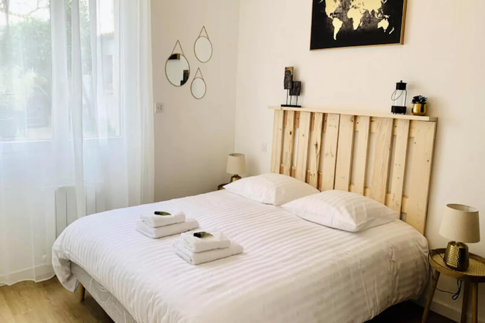 Appartements à La Rochelle-Niet-getagd