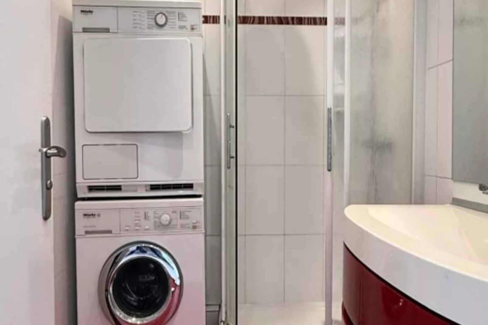 Résidence Superbe T3 Traversant Avec Terrasse Face Au Chenal Vue Mer &ndash; Imp&eacute;rial 4-Niet-getagd