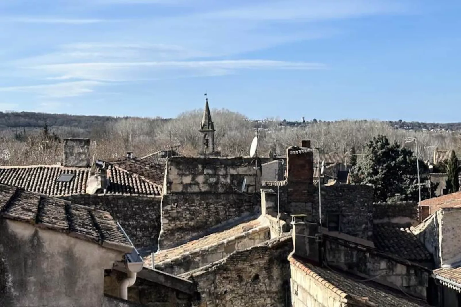 Maison Cosy Lodge, 15 P, Clim, Wifi, Cour, Garage-Niet-getagd