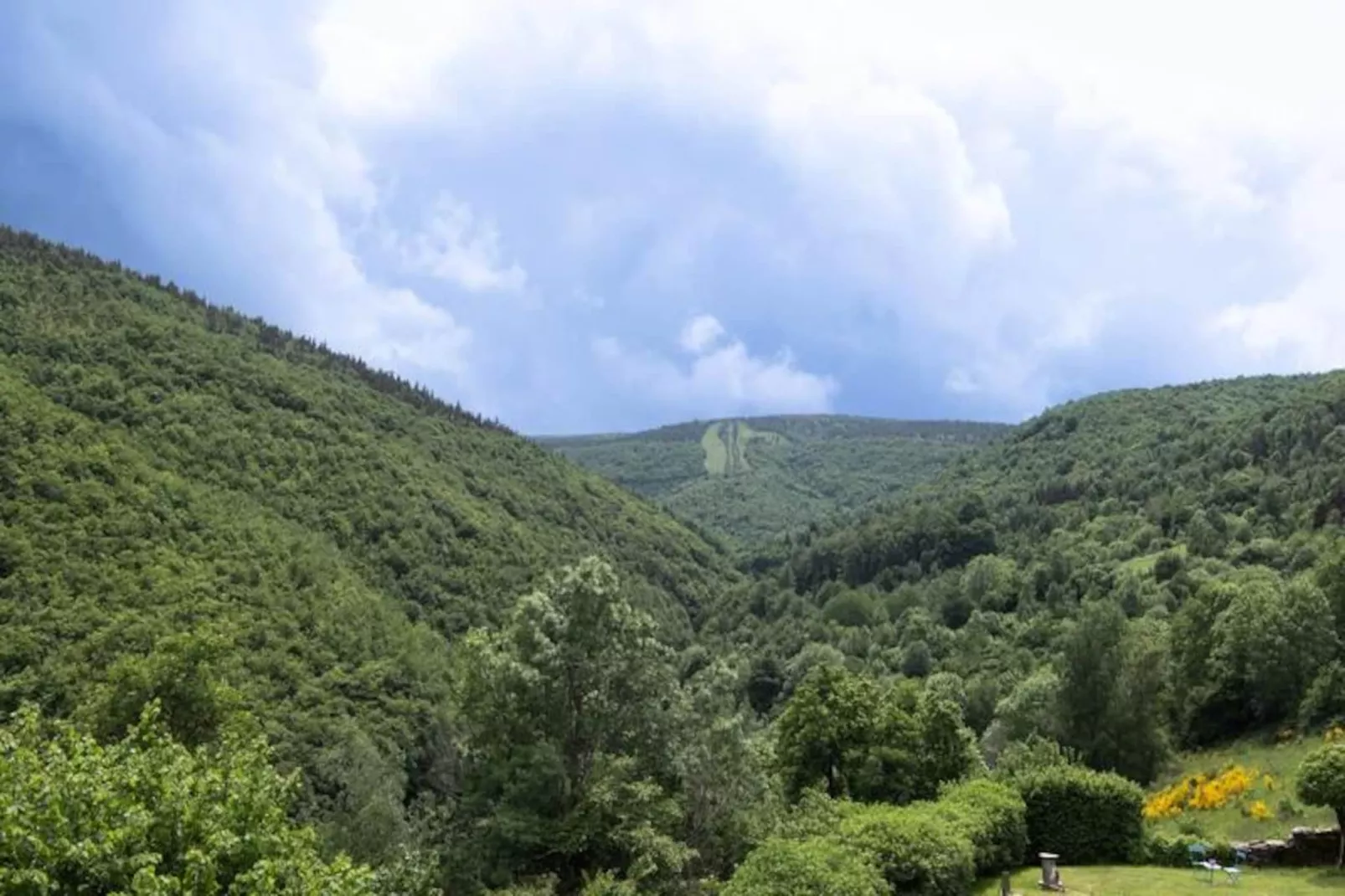 Gîte Location de vacances à lozeret-Niet-getagd