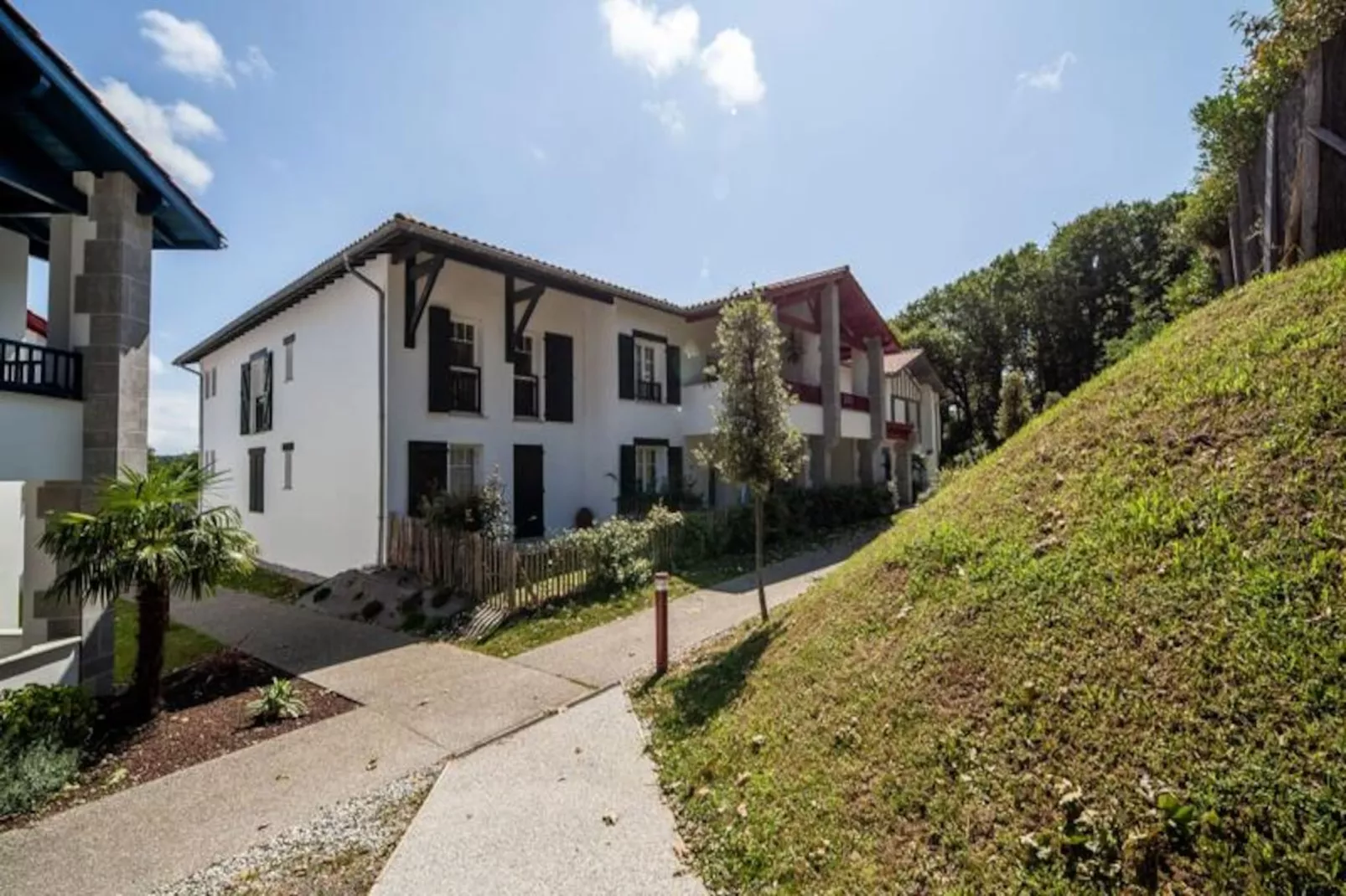 Appartement Belatza --Niet-getagd