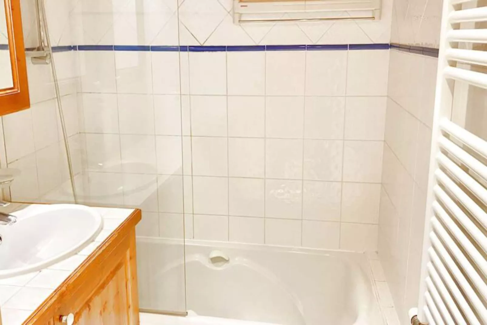 Résidence Ecrin Des Neiges-Niet-getagd