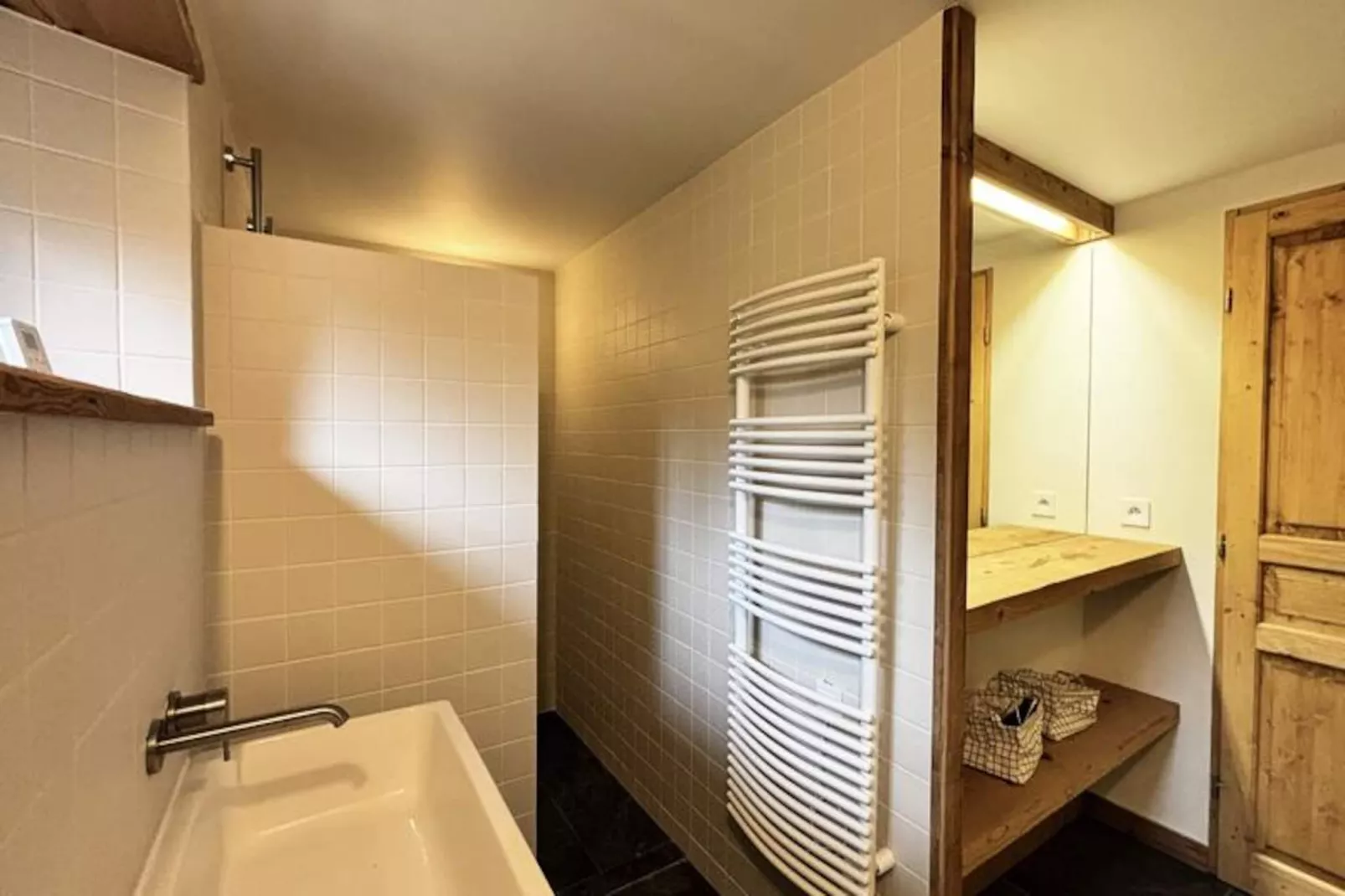 Chalet L'outa-Niet-getagd