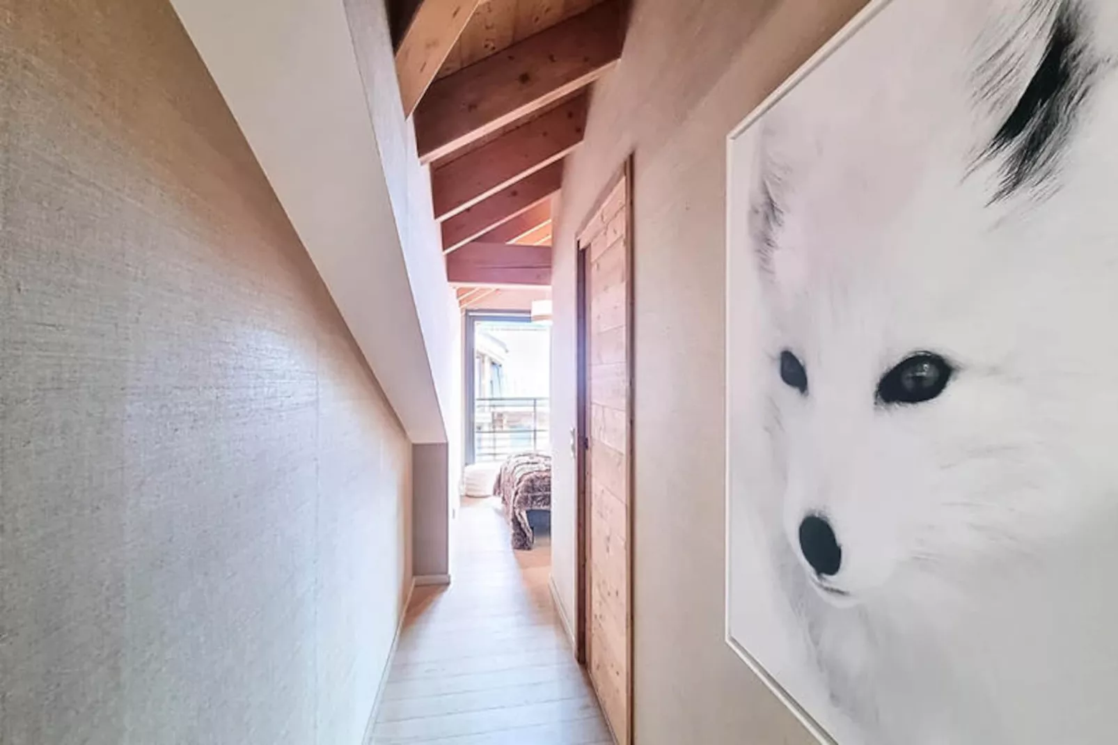 Appartements à Les Gets-Niet-getagd