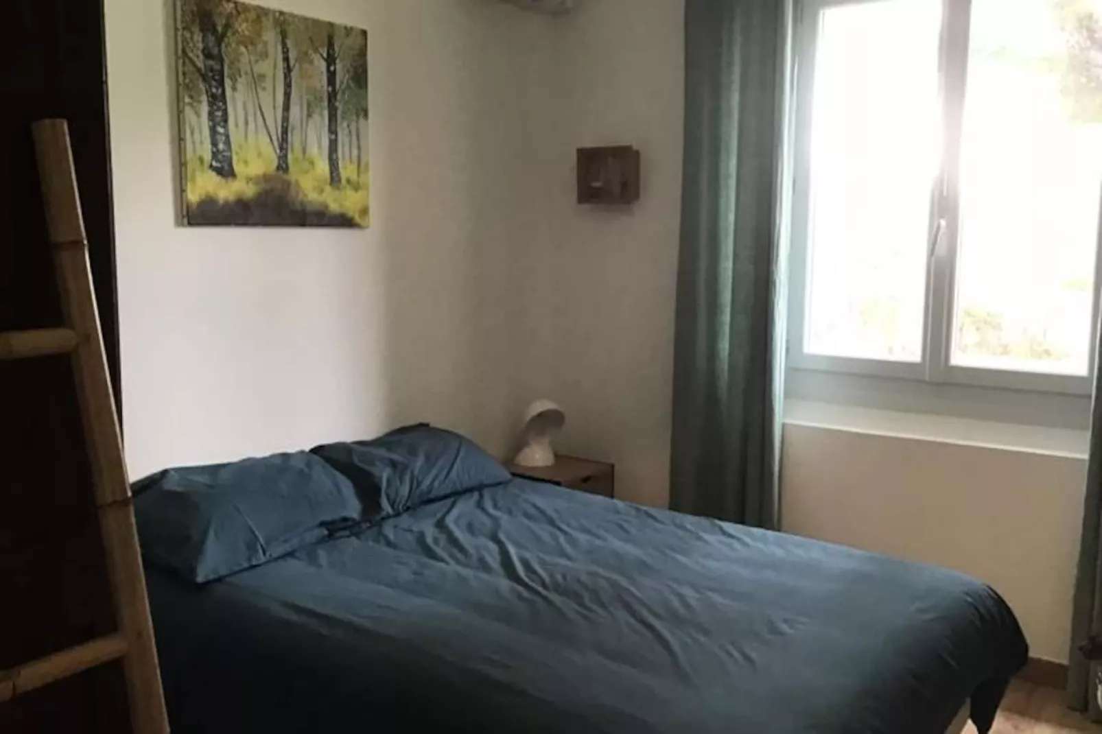 Belle Villa Proven&ccedil;ale Au Calme Avec Piscine-Niet-getagd