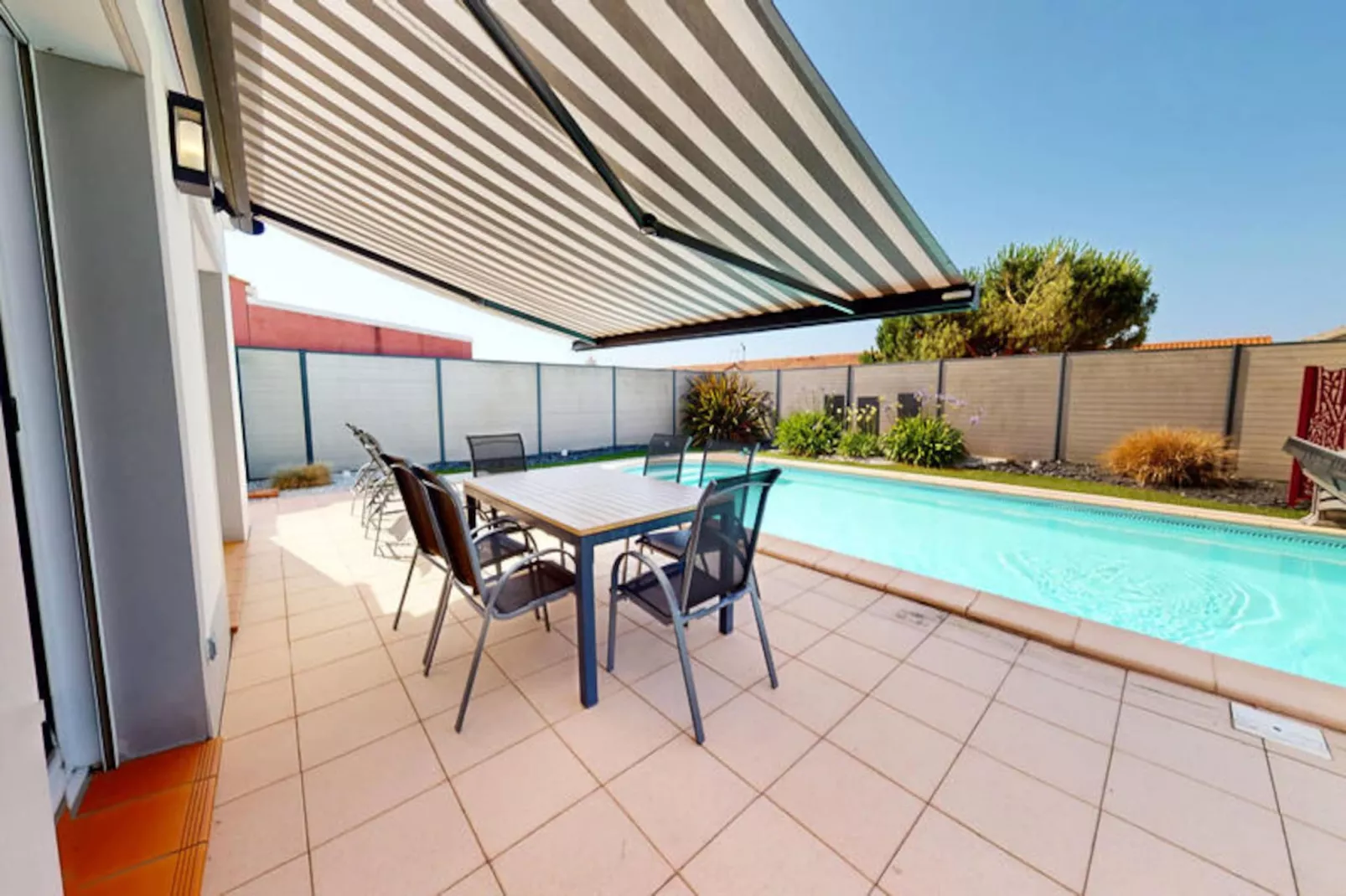 Maison à Saint-Gilles-Croix-de-Vie-Niet-getagd