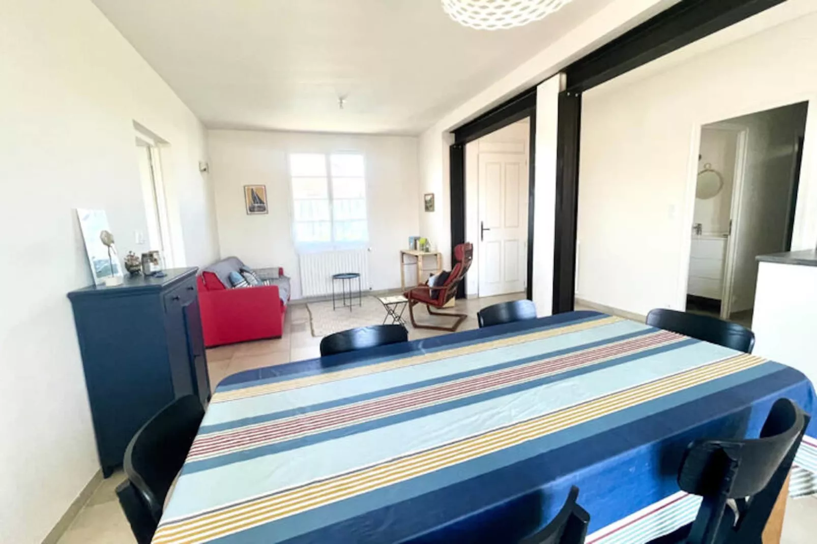 Maison à Saint-Gilles-Croix-de-Vie-Niet-getagd