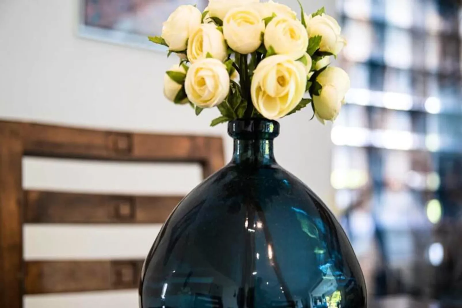 Villa Belle Vue-Niet-getagd