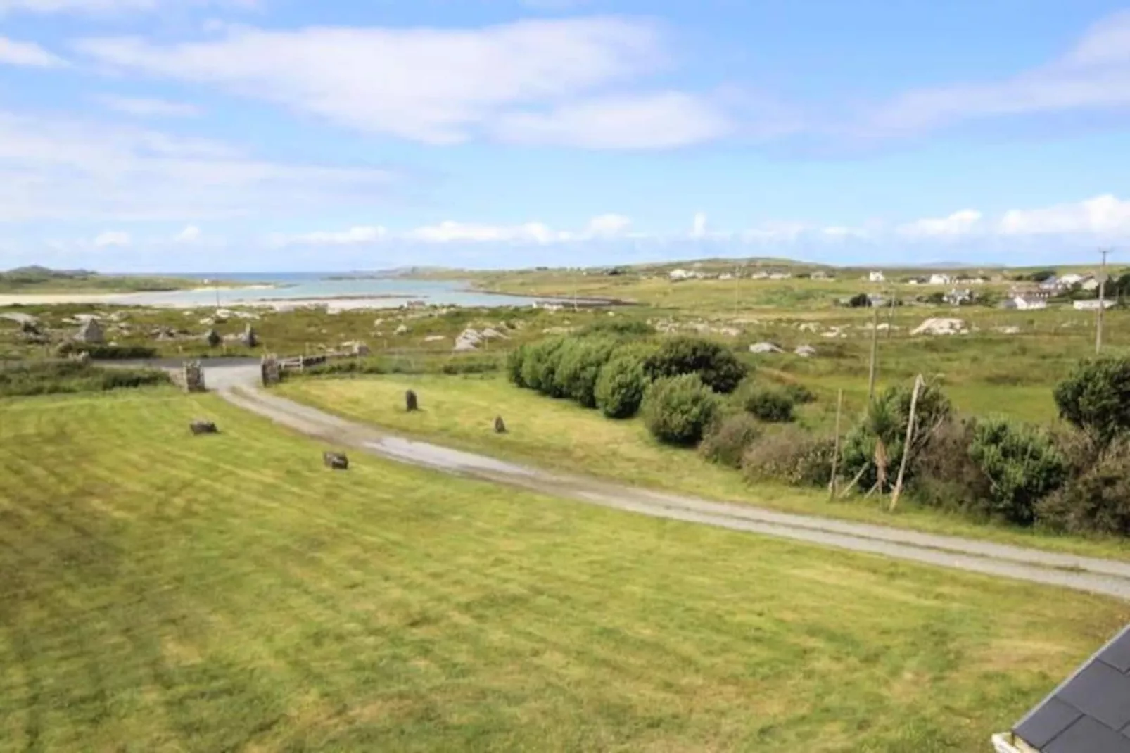 Maison à Claddaghduff Galway-Niet-getagd