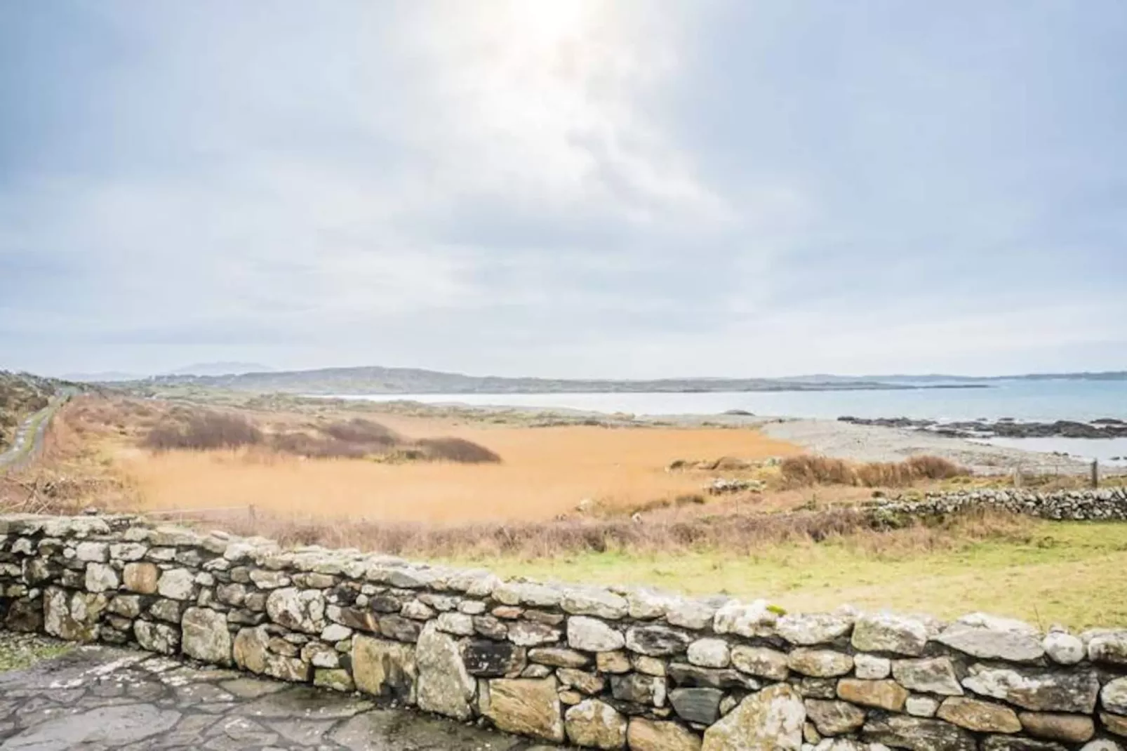 Maison à Clifden Galway-Niet-getagd