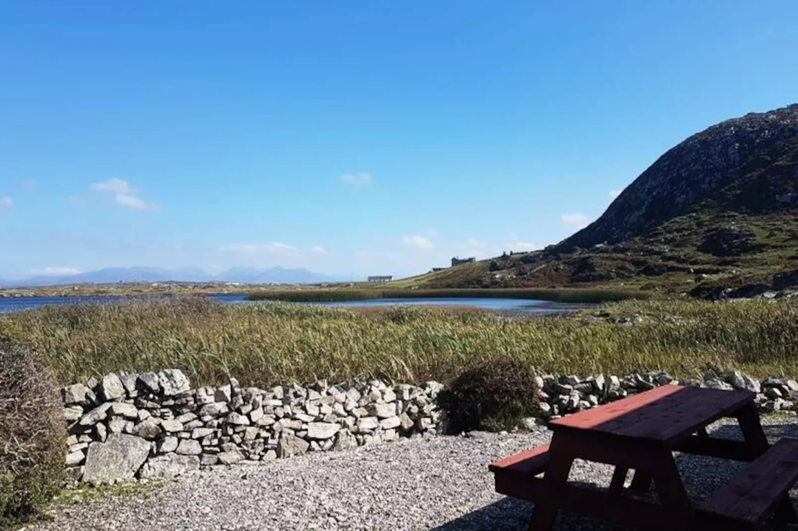 Maison à Ballyconneely Galway-Niet-getagd