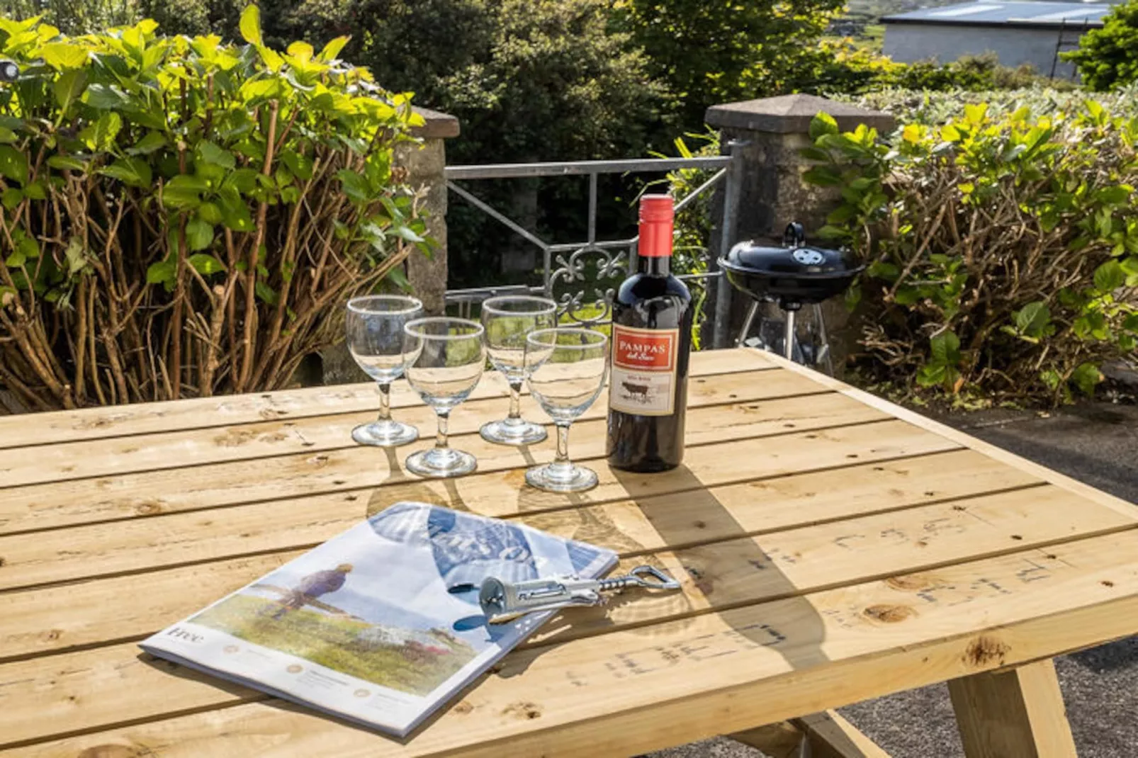 Mobil Home - Bungalow - Cottage à Ballyconneely Galway-Niet-getagd