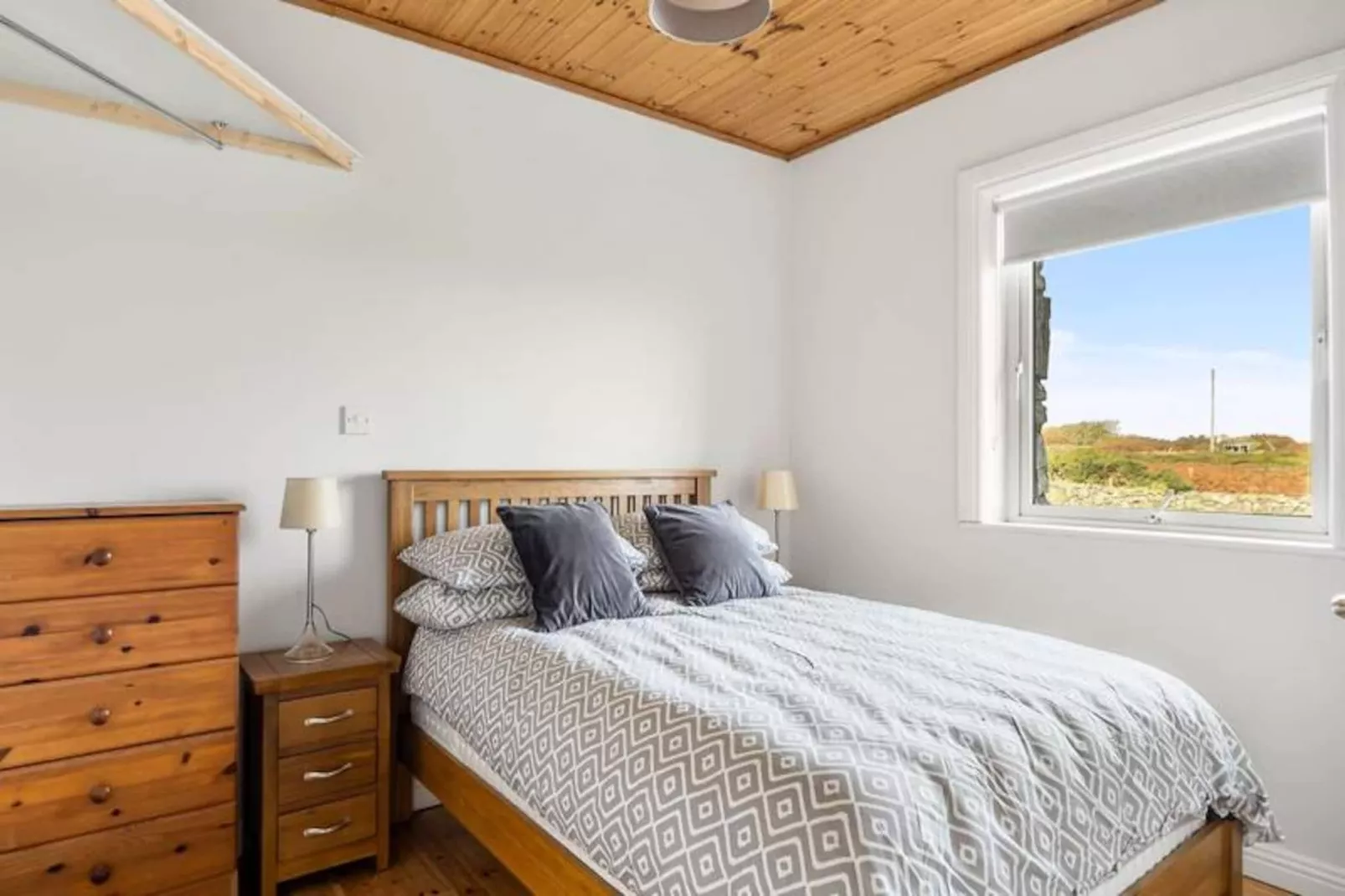 Maison à Ballyconneely Galway-Niet-getagd