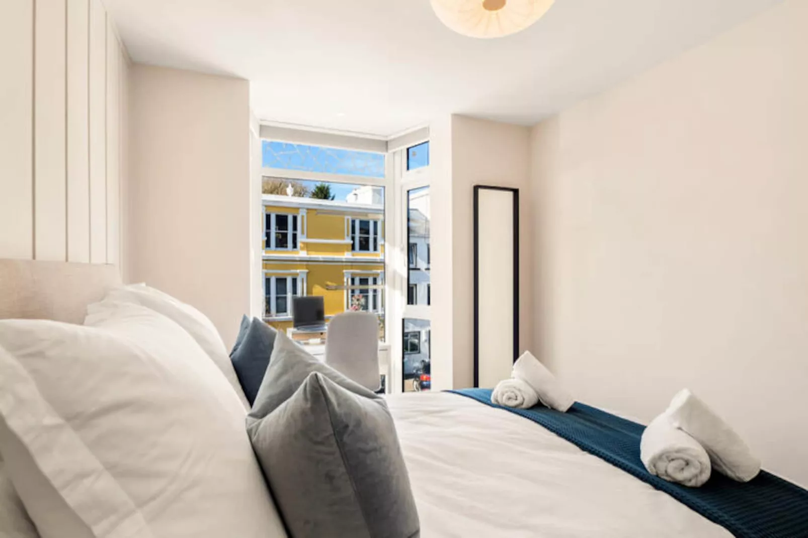 Appartements à Clifden Galway-Niet-getagd