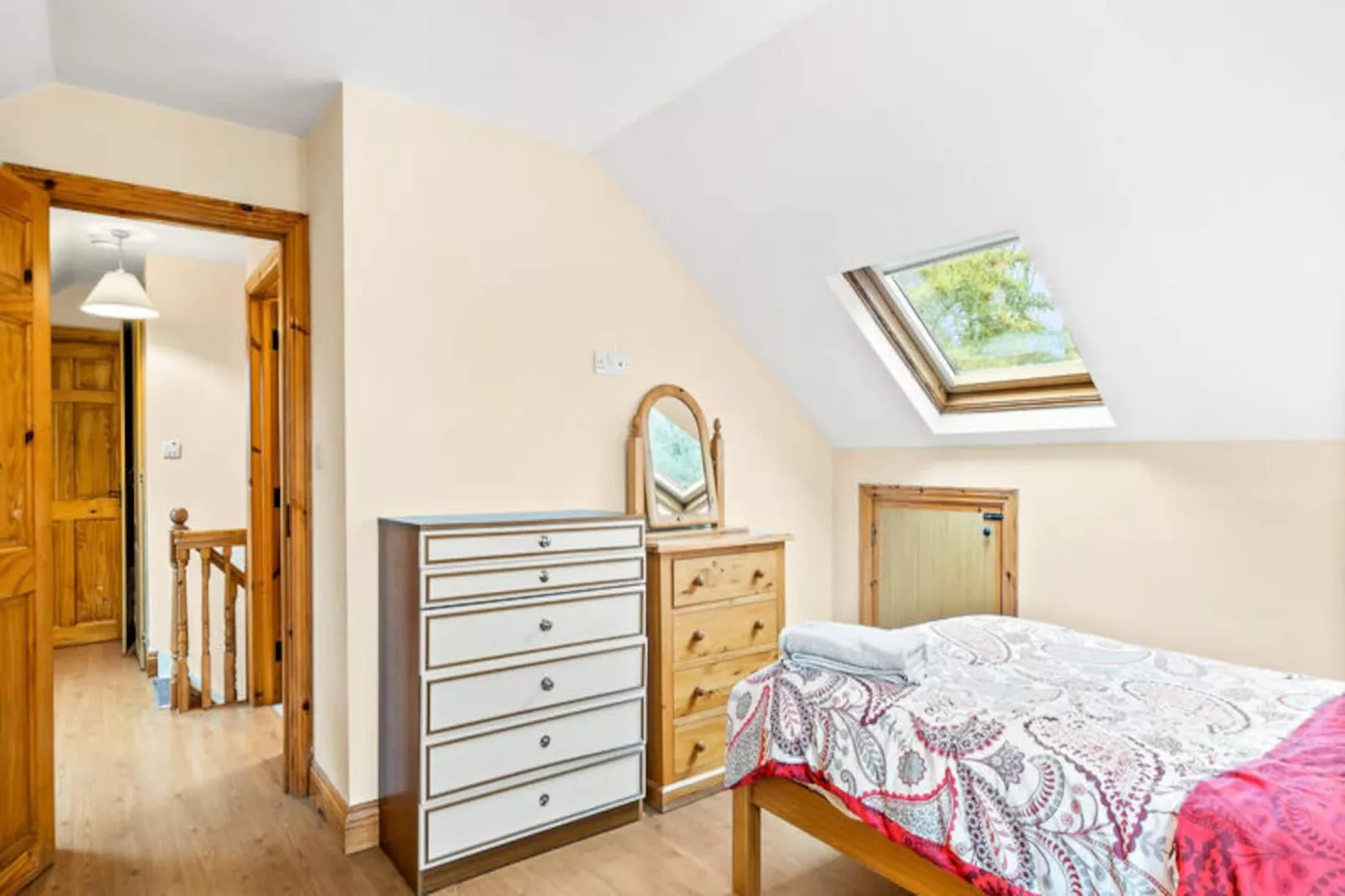 Maison à Ballinrobe Mayo-Niet-getagd