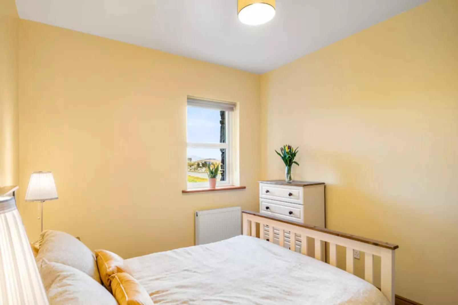 Mobil Home - Bungalow - Cottage à Roundstone Galway-Niet-getagd