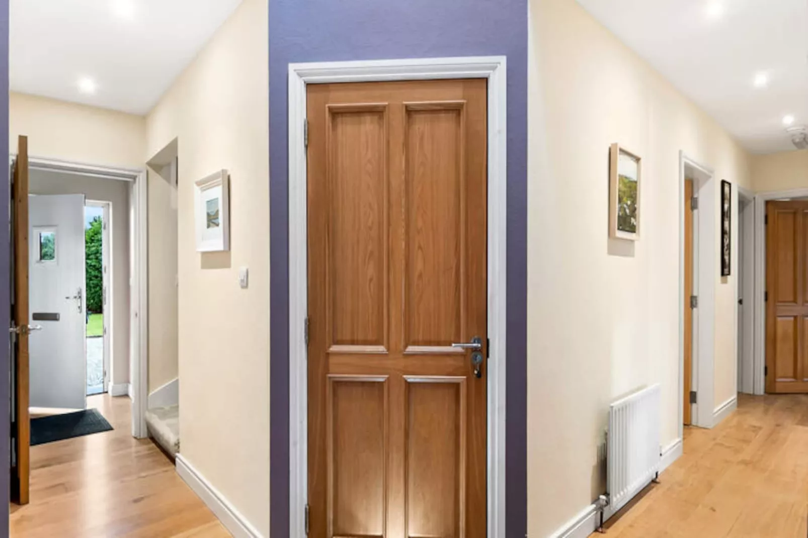 Maison à Letterfrack Galway-Niet-getagd