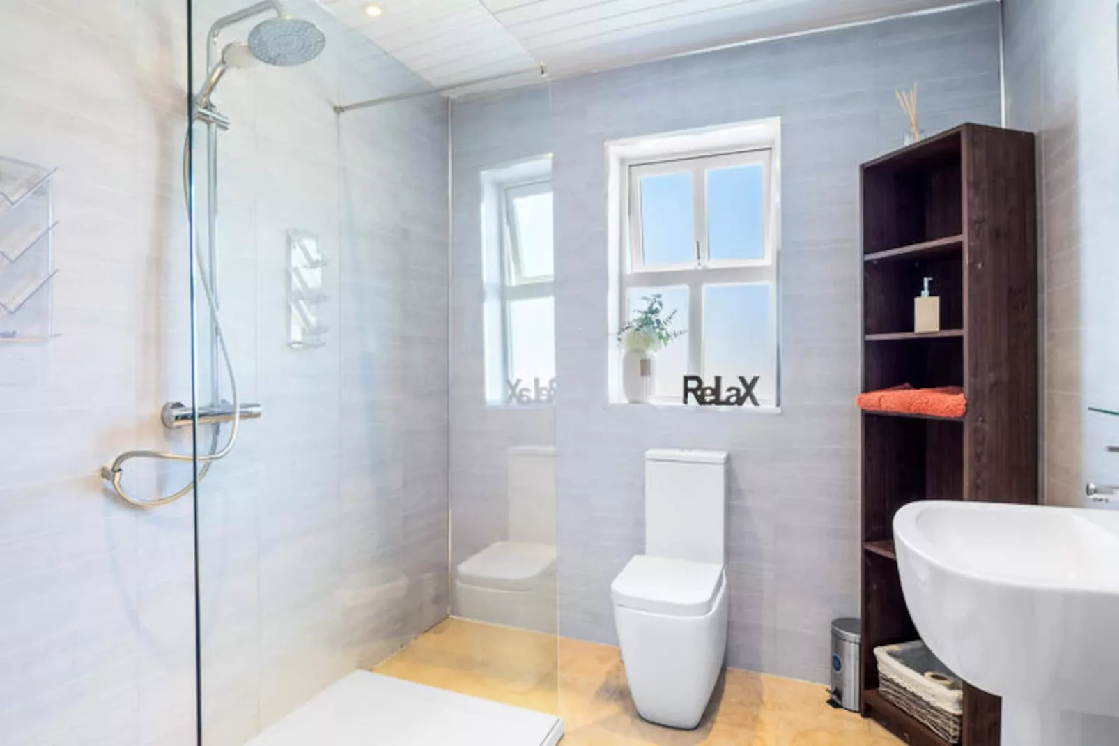 Maison à Renvyle Galway-Niet-getagd