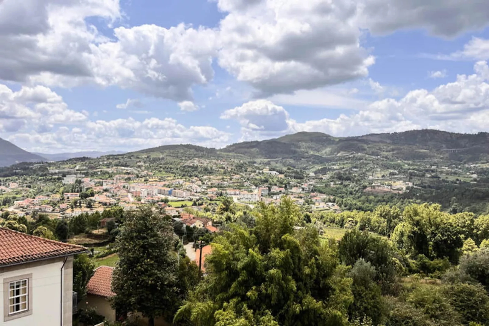 Appartements à Cabeceiras de Basto-Niet-getagd