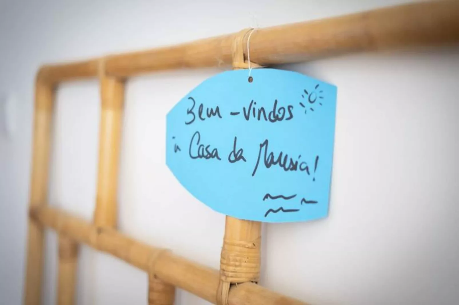 Résidence Casa Da Maresia &ndash; Le Refuge C&ocirc;tier-Niet-getagd