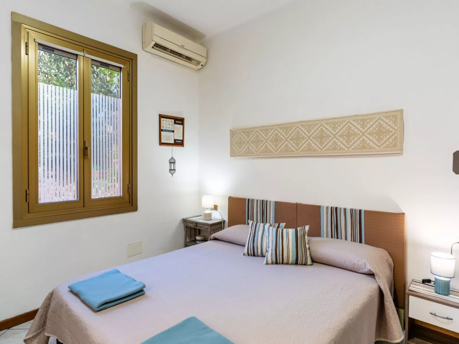 Margherita Home-Binnen