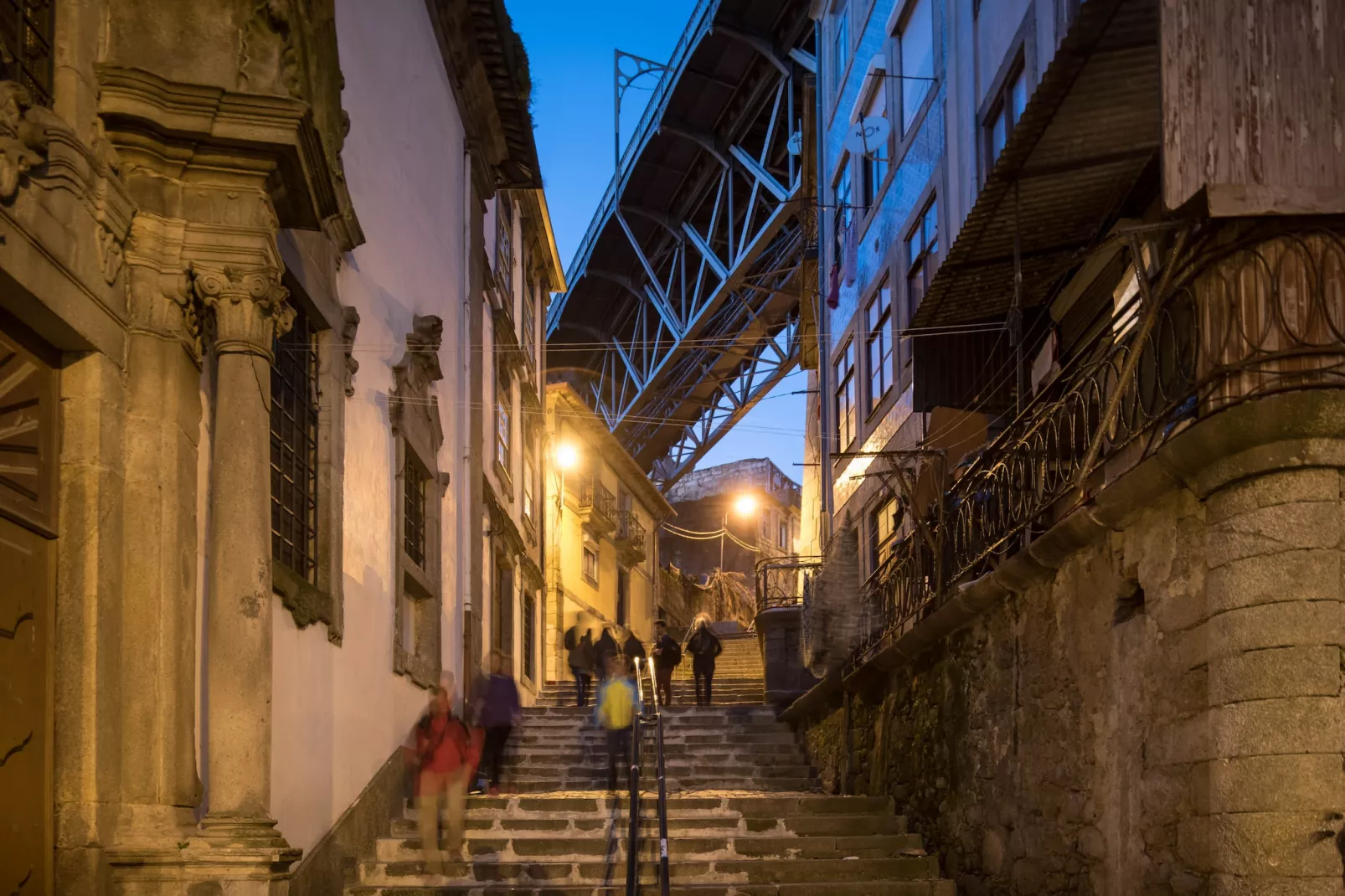 Feel Porto Codeçal Apartment 2.2-Buitenlucht