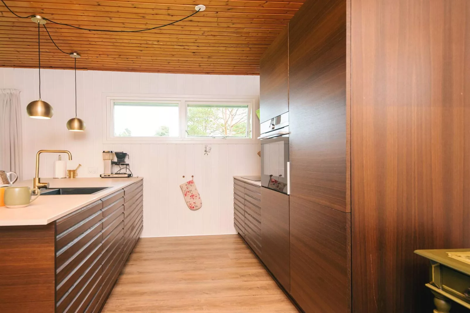 6 persoons vakantie huis in Blåvand-Binnen