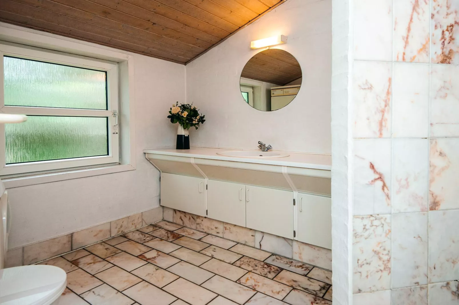 Luxe oase in Blavand-By Traum-Binnen