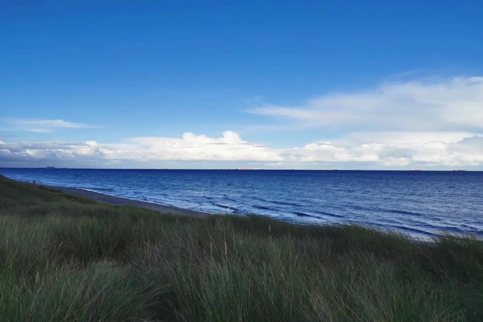 6 persoons vakantie huis in Ålbæk-Waterzicht