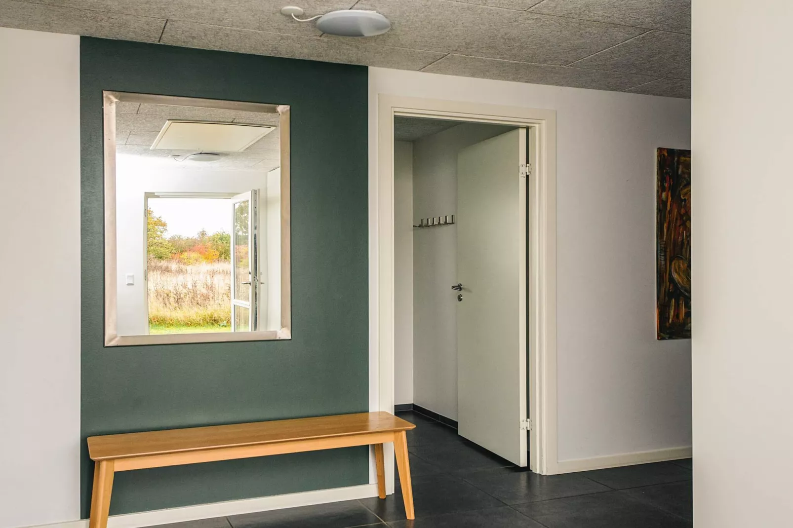 14 persoons vakantie huis in Glesborg-Binnen