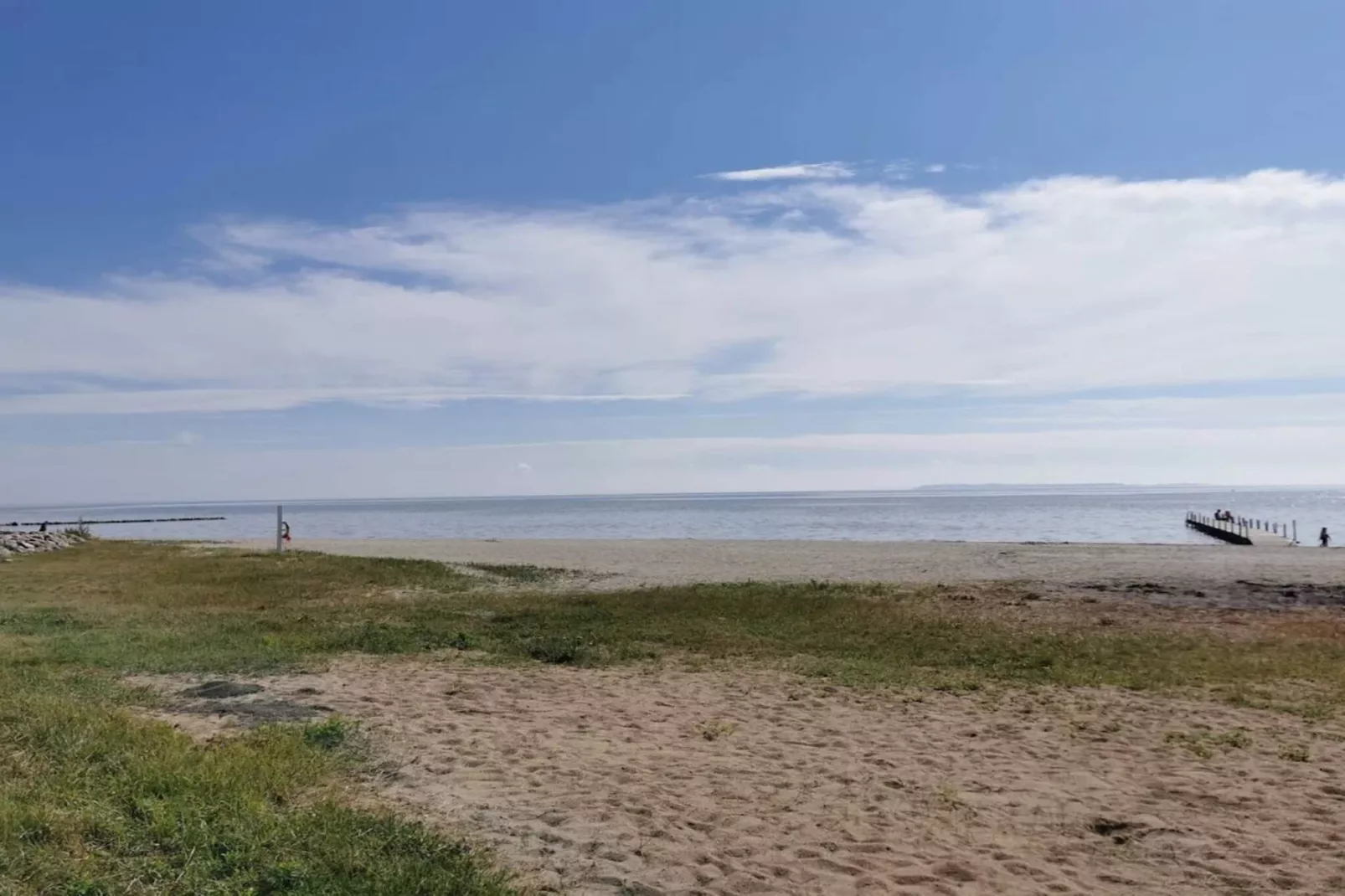 6 persoons vakantie huis in Hejls-Waterzicht