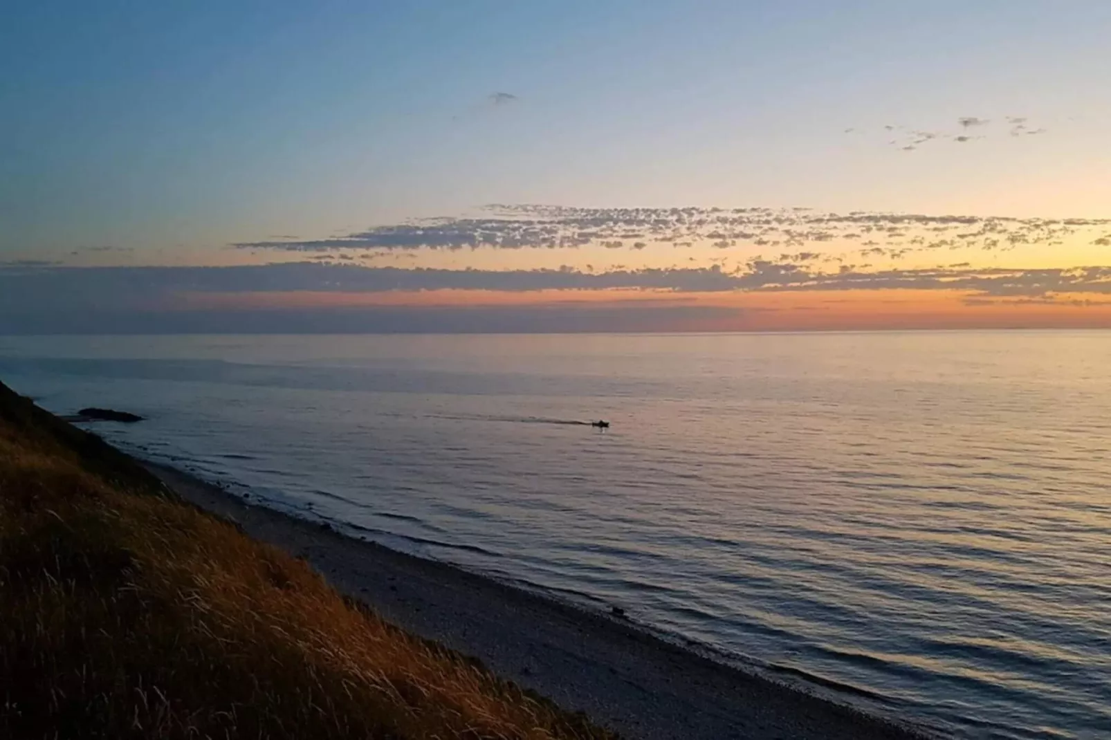 8 persoons vakantie huis in Vejby-Waterzicht