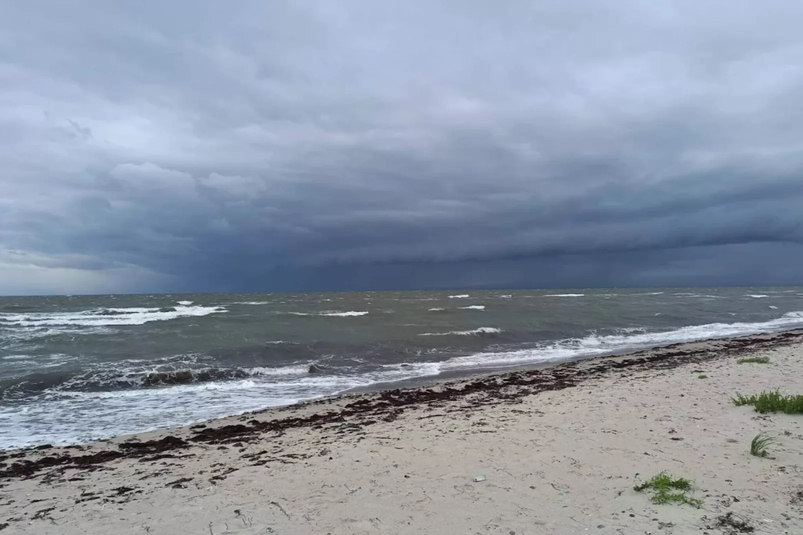 6 persoons vakantie huis in Dannemare-Waterzicht