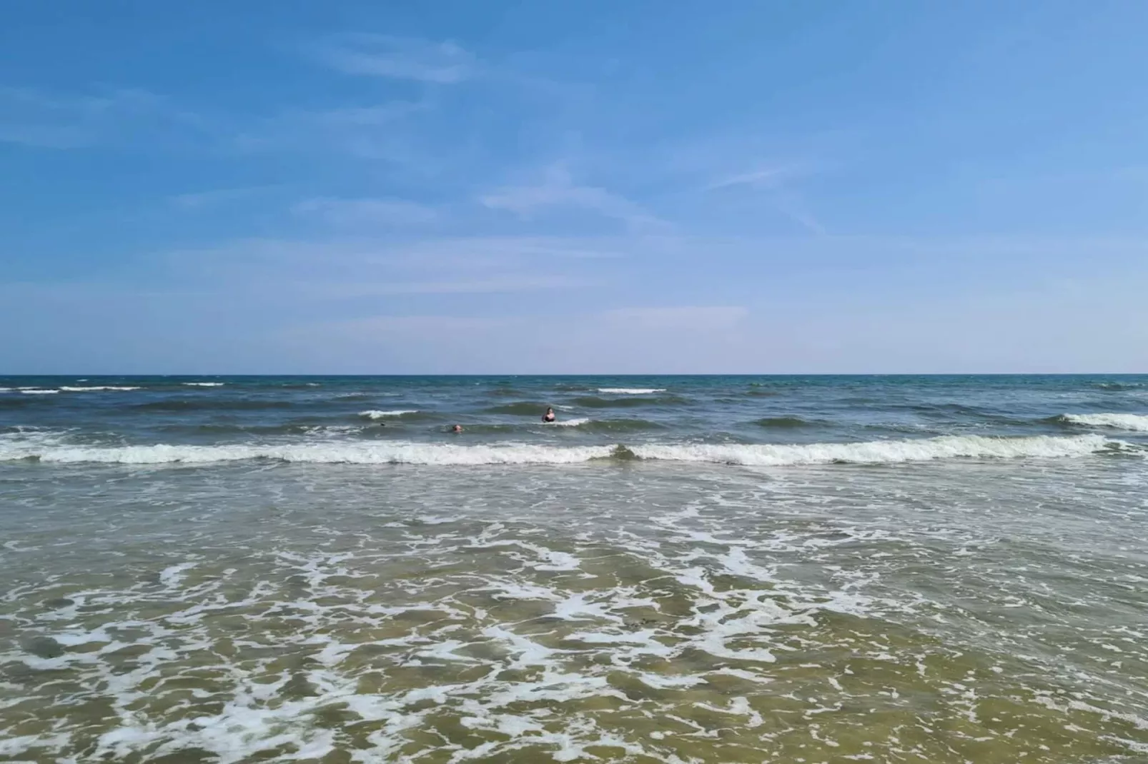 6 persoons vakantie huis in Löderup-By Traum-Waterzicht