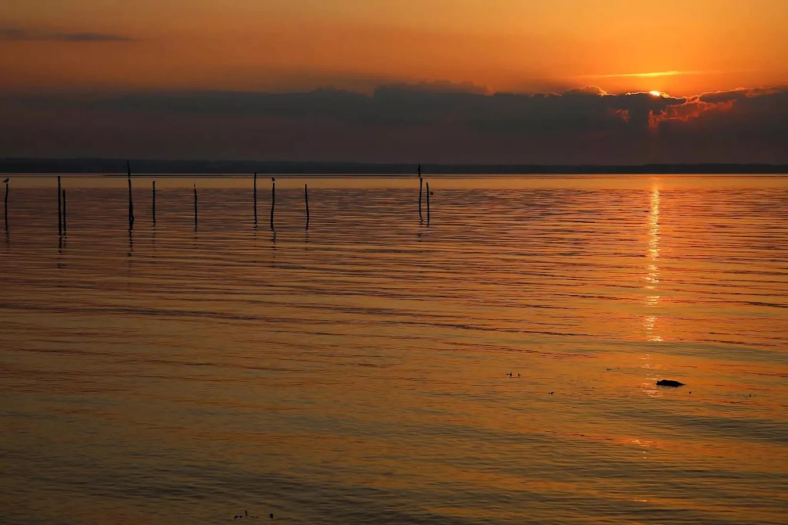 5 persoons vakantie huis in Tranekær-By Traum-Waterzicht