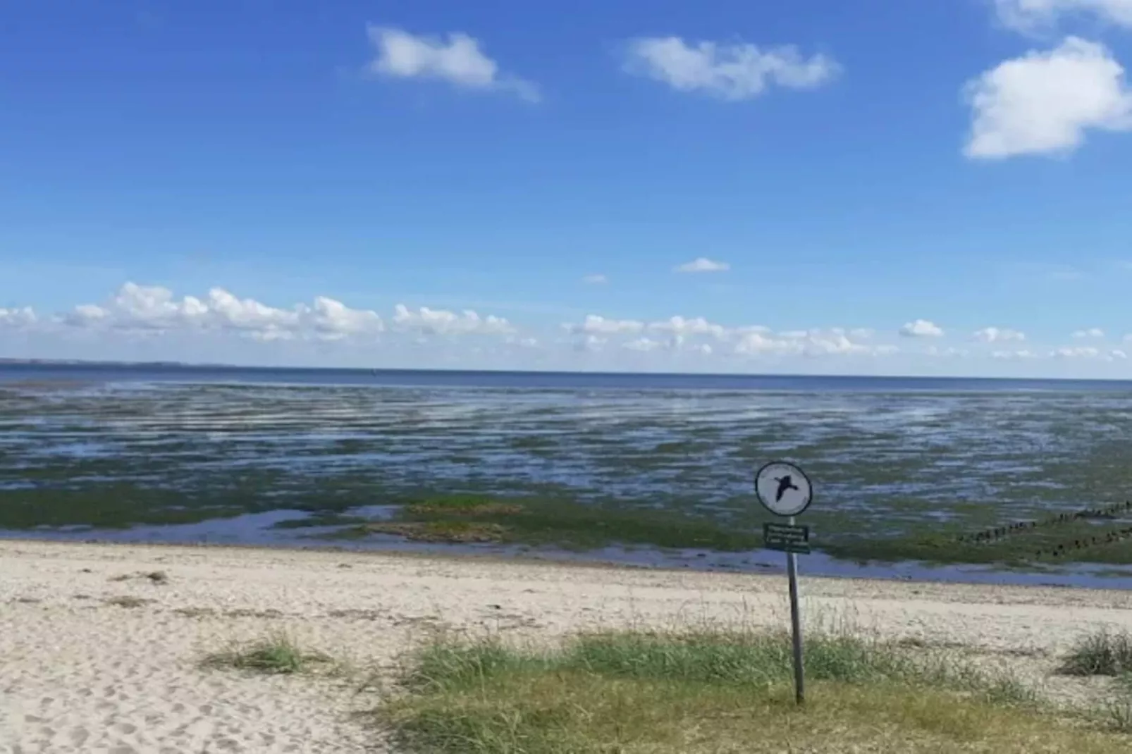 5 persoons vakantie huis in Rømø-By Traum-Waterzicht