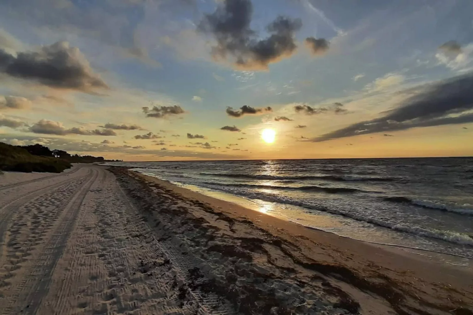 Luxe Zwembadvilla Marielyst -- By Traum Ferienwohnungen-Waterzicht