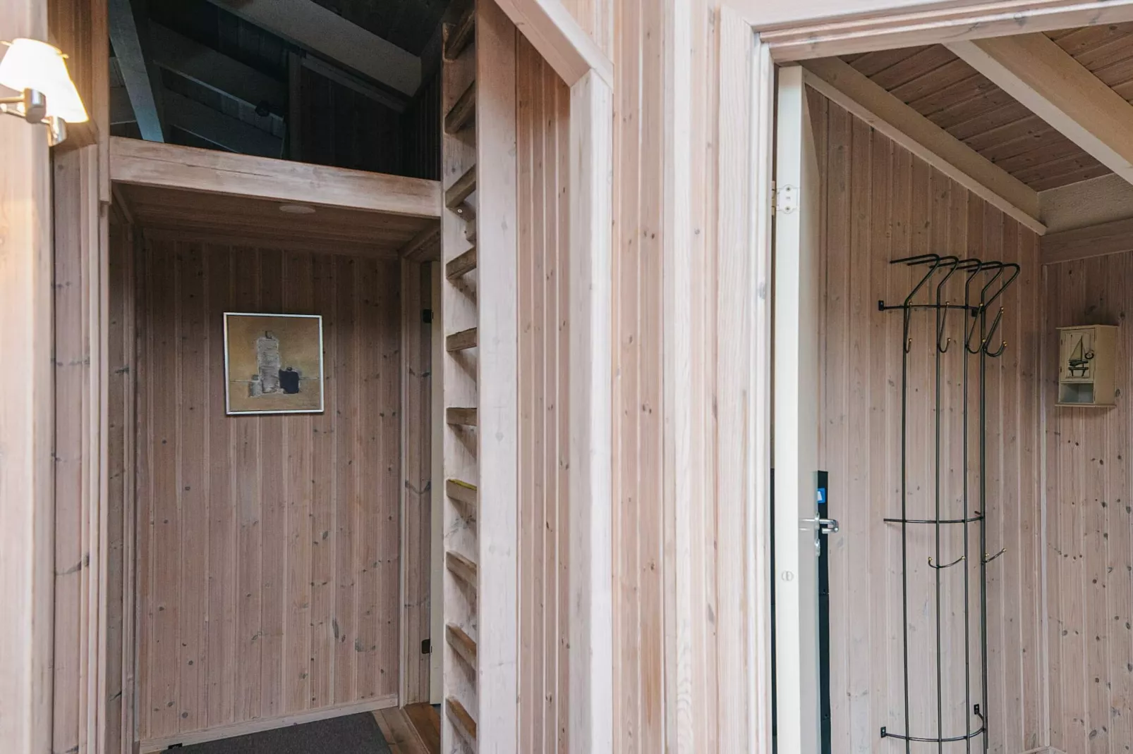 8 persoons vakantie huis in Ebeltoft-By Traum-Binnen