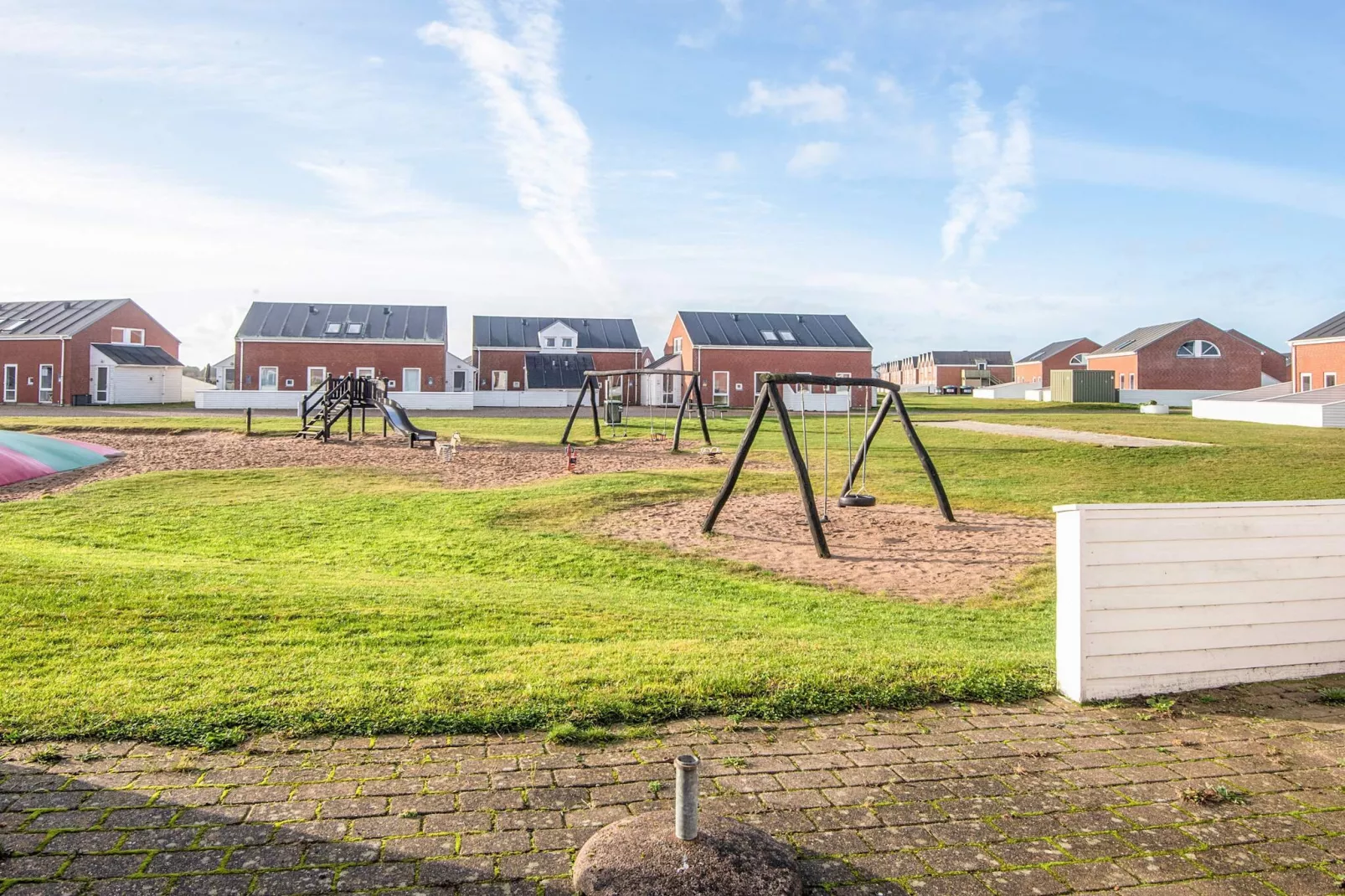 RIM FERIECENTER-Uitzicht