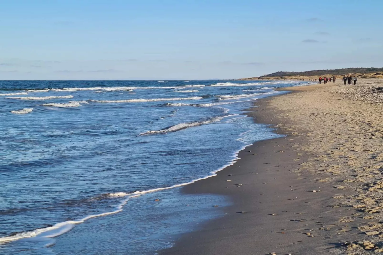 6 persoons vakantie huis in Frederiksværk-By Traum-Waterzicht