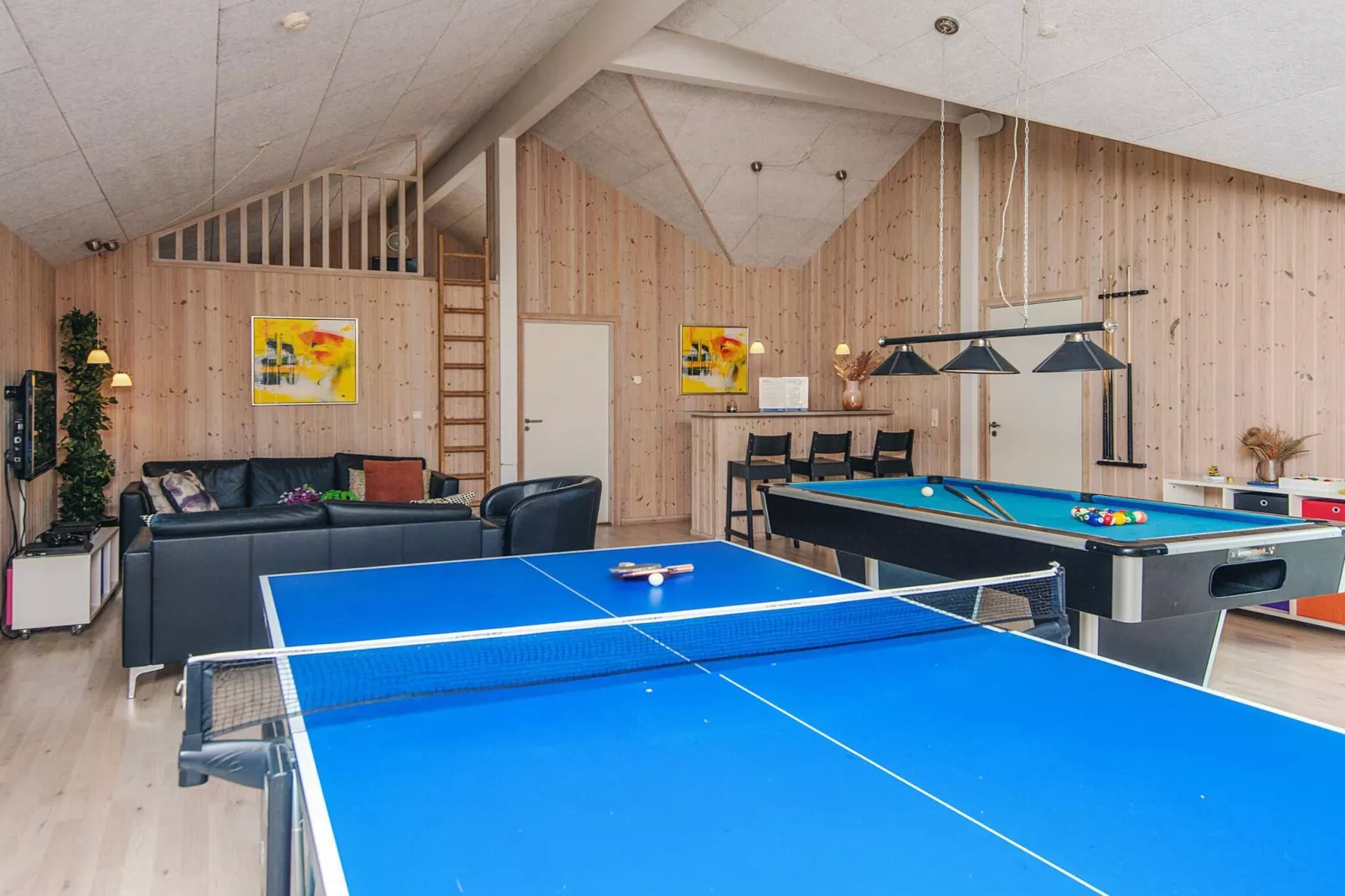 Luxe strandverblijf -- By Traum Ferienwohnungen-Binnen