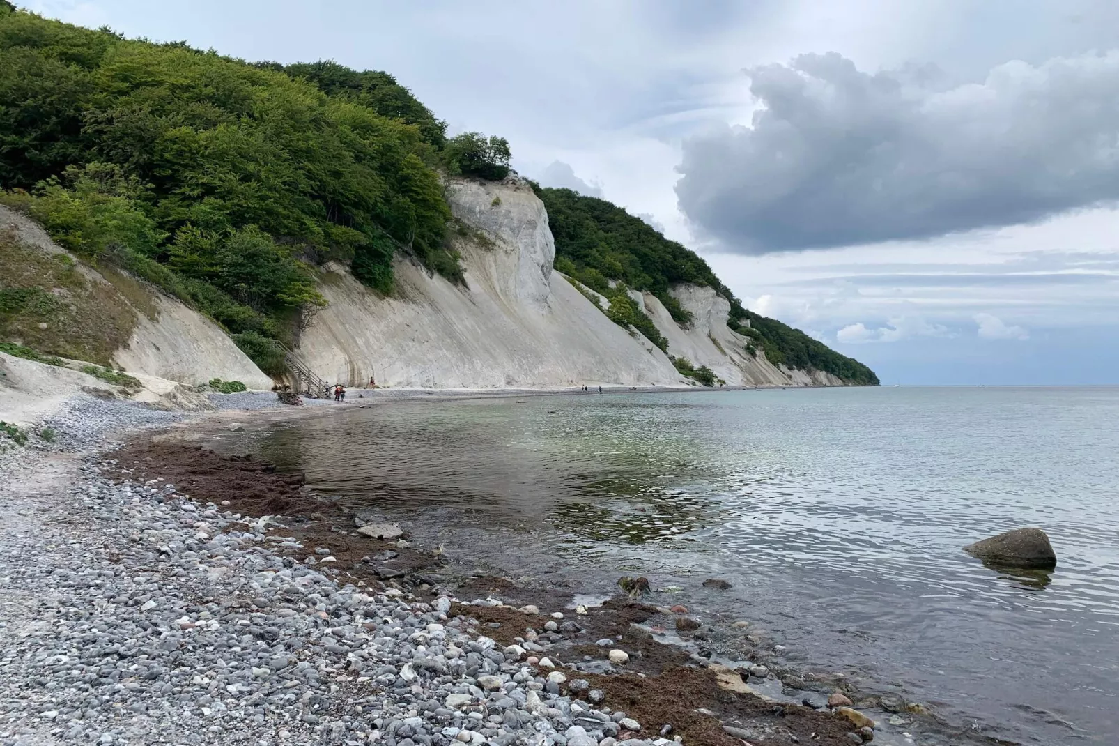 4 persoons vakantie huis in Stege-By Traum-Waterzicht